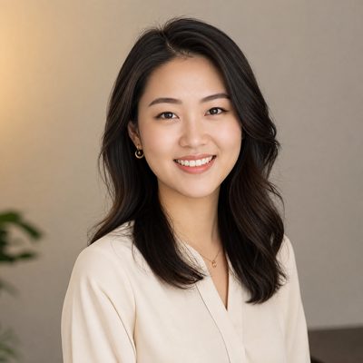 苏雅琪,91av内容生态总监,专业女性职业照