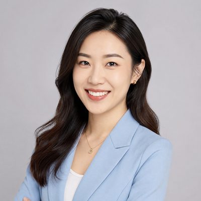 周婷婷,91av增长负责人,职业女性照