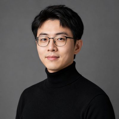 赵凯,91av AI产品负责人,职业男性照